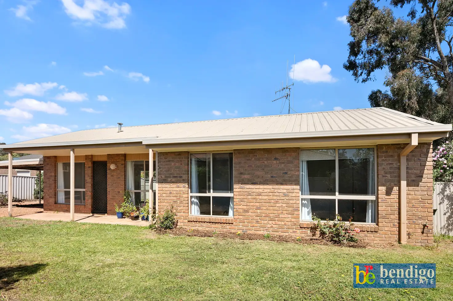Main view of Homely house listing, 2/22 Warranwah Drive, Kennington VIC 3550