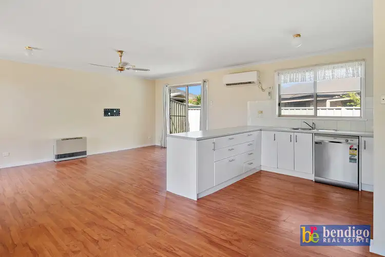 Third view of Homely house listing, 2/22 Warranwah Drive, Kennington VIC 3550