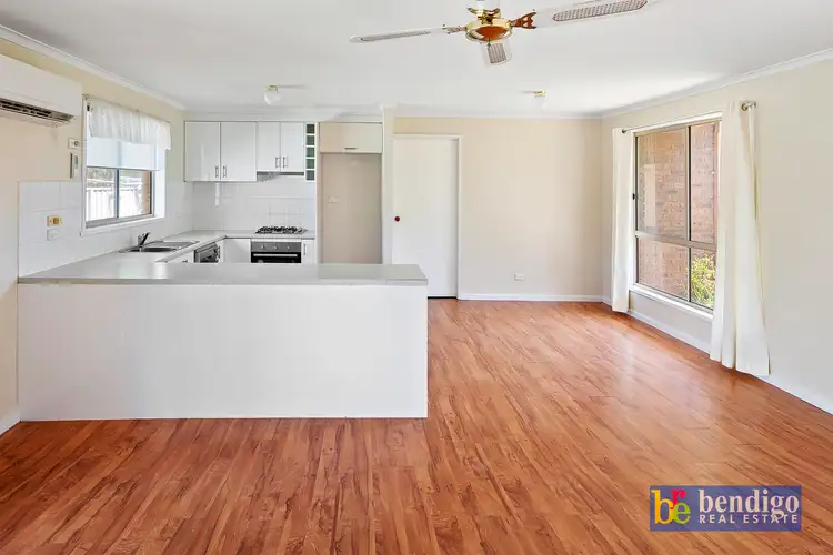 Fifth view of Homely house listing, 2/22 Warranwah Drive, Kennington VIC 3550