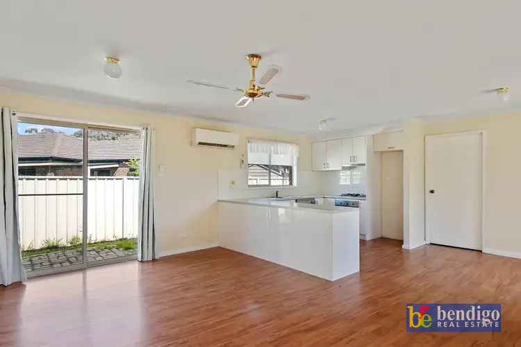 Sixth view of Homely house listing, 2/22 Warranwah Drive, Kennington VIC 3550