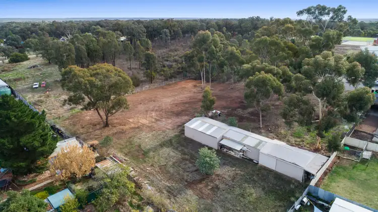 Third view of Homely land listing, 49 Franklin Street, Sailors Gully VIC 3556