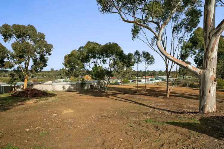 Fourth view of Homely land listing, 49 Franklin Street, Sailors Gully VIC 3556