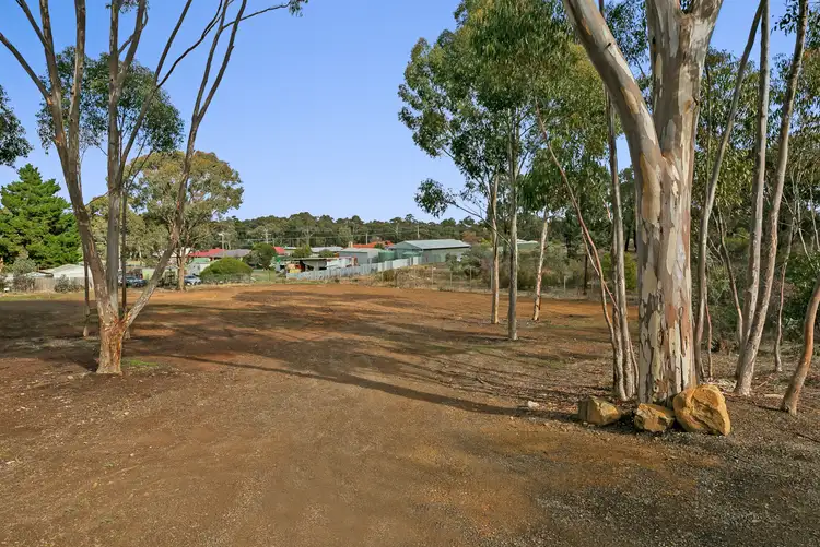 Fifth view of Homely land listing, 49 Franklin Street, Sailors Gully VIC 3556