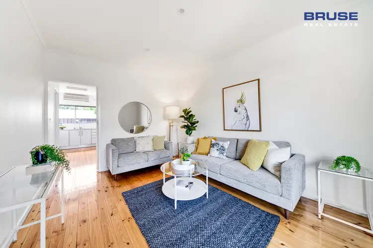 Second view of Homely unit listing, Res 4/8 East Terrace, Kensington Gardens SA 5068