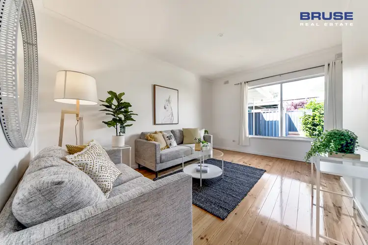 Third view of Homely unit listing, Res 4/8 East Terrace, Kensington Gardens SA 5068