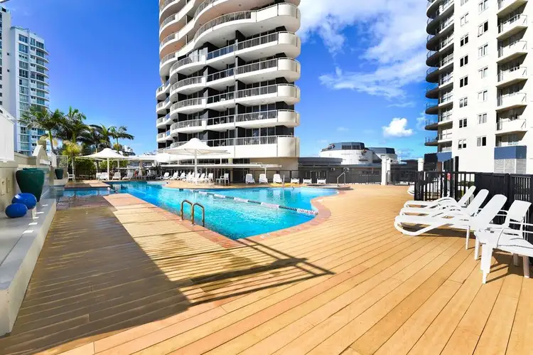144/6-8 Stuart Street, Tweed Heads NSW 2485