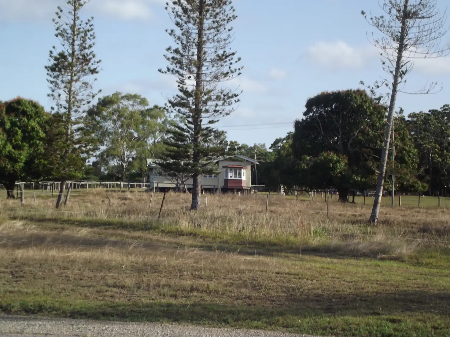 Main view of Homely rural property listing, Address available on request