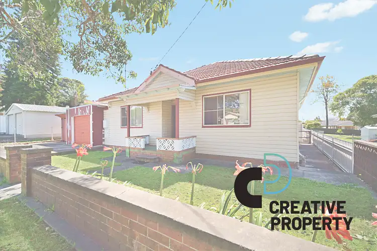 36 Close Street, Wallsend NSW 2287