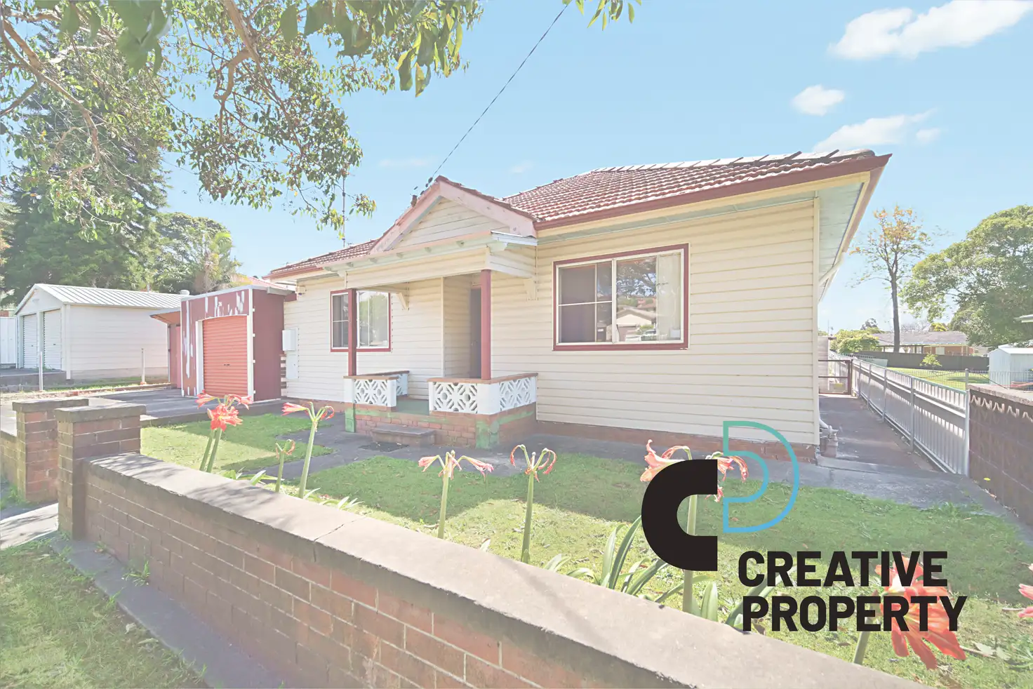 Main view of Homely house listing, 36 Close Street, Wallsend NSW 2287