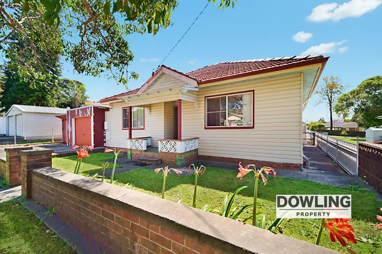 Third view of Homely house listing, 36 Close Street, Wallsend NSW 2287