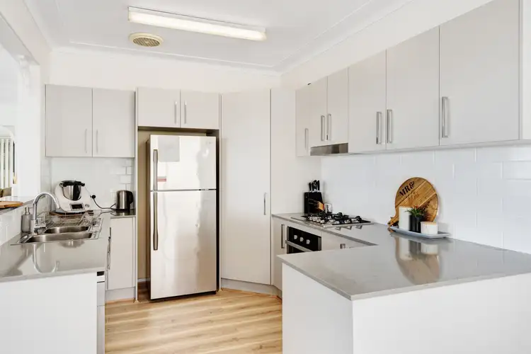 Second view of Homely house listing, 22 Mawson Avenue, East Maitland NSW 2323