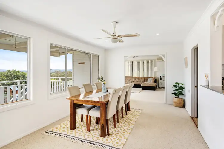 Fifth view of Homely house listing, 22 Mawson Avenue, East Maitland NSW 2323