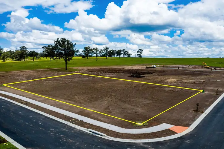 Lot 225 Hillview Estate, Louth Park NSW 2320