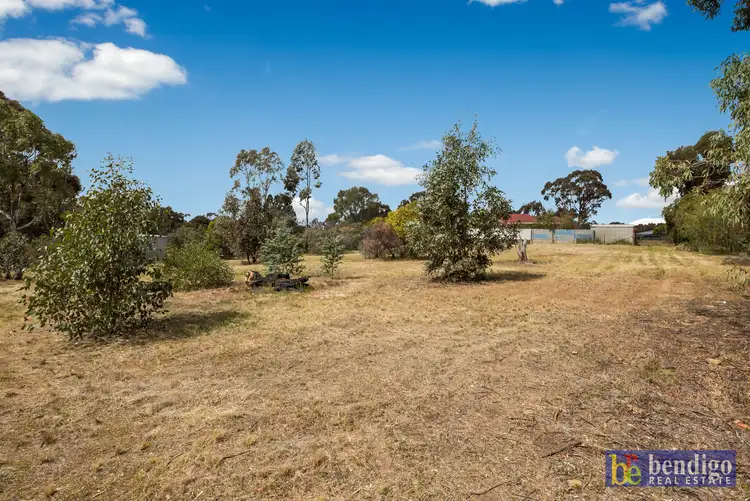 7a Glenelg Drive, Maiden Gully VIC 3551