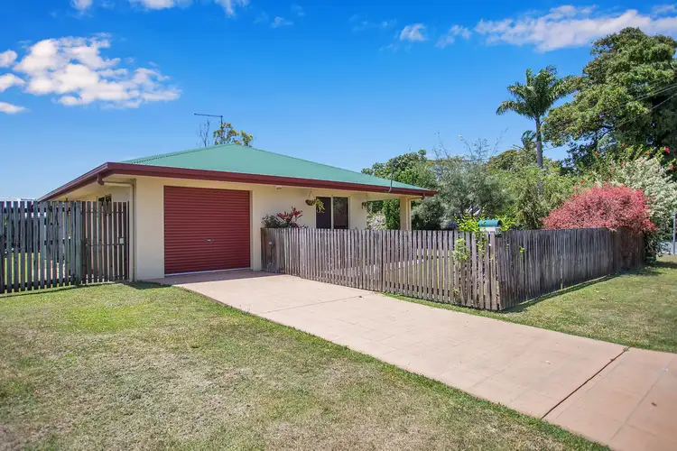 Main view of Homely house listing, 33A Creek Street, Walkerston QLD 4751