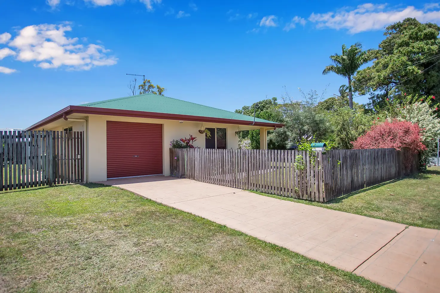 Main view of Homely house listing, 33A Creek Street, Walkerston QLD 4751
