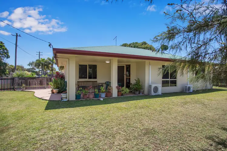 Second view of Homely house listing, 33A Creek Street, Walkerston QLD 4751