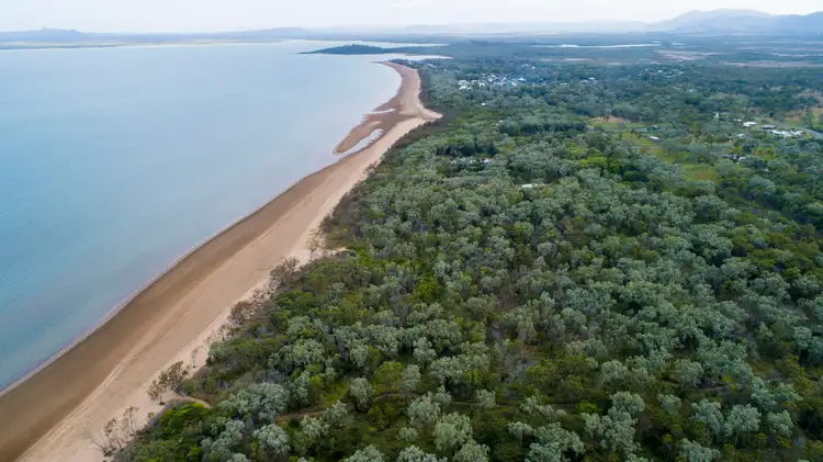 Main view of Homely land listing, Lot 5 Miran Khan Drv, Freshwater Point QLD 4737