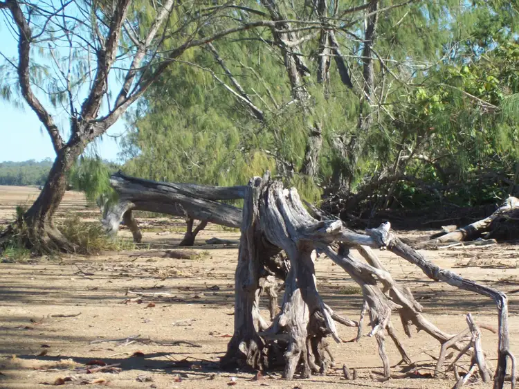 Second view of Homely land listing, Lot 5 Miran Khan Drv, Freshwater Point QLD 4737