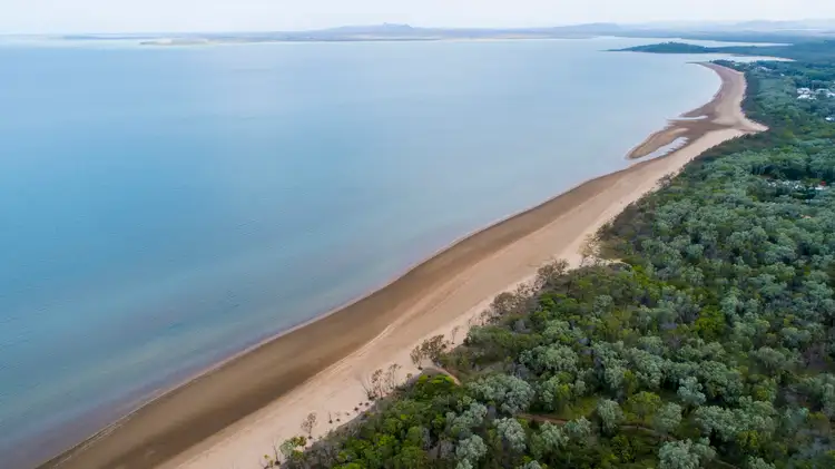 Fourth view of Homely land listing, Lot 5 Miran Khan Drv, Freshwater Point QLD 4737