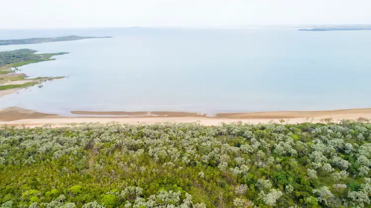 Fifth view of Homely land listing, Lot 5 Miran Khan Drv, Freshwater Point QLD 4737