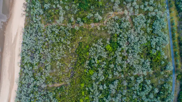 Sixth view of Homely land listing, Lot 5 Miran Khan Drv, Freshwater Point QLD 4737