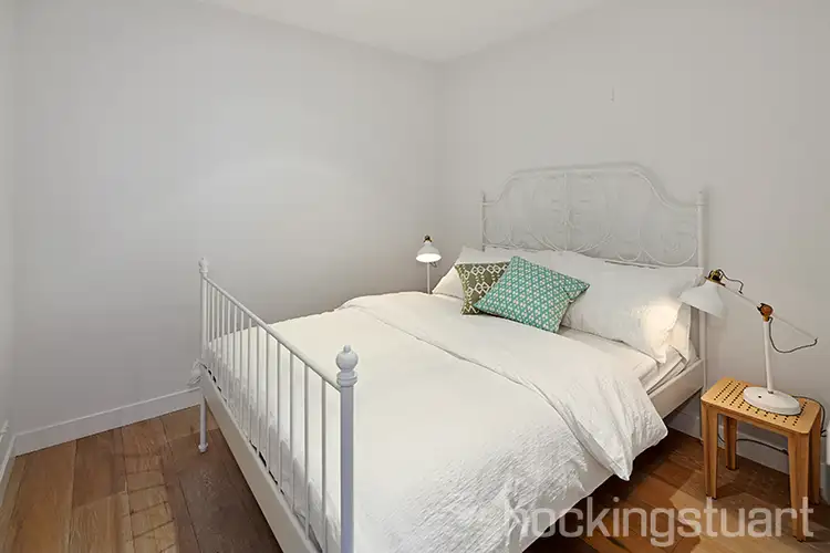 Sixth view of Homely apartment listing, 310/173 Barkly Street, St Kilda VIC 3182