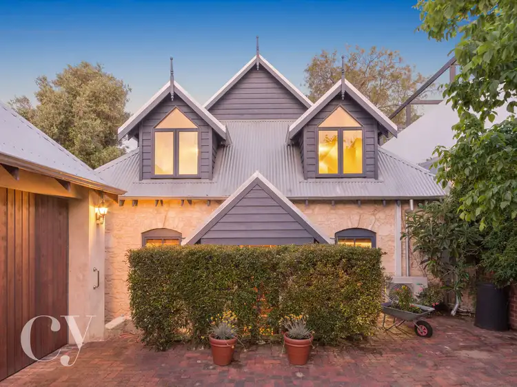 70A Attfield Street, Fremantle WA 6160