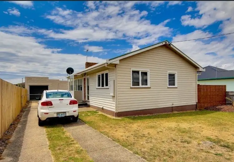 242 Steele Street, Devonport TAS 7310