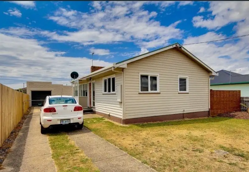 Main view of Homely house listing, 242 Steele Street, Devonport TAS 7310