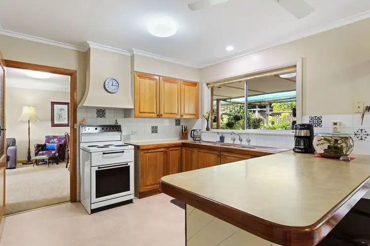 Second view of Homely house listing, 145 Everett Crescent, Barongarook West VIC 3249