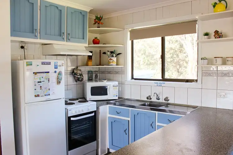 Second view of Homely house listing, 41 SATURN PARADE, Venus Bay VIC 3956