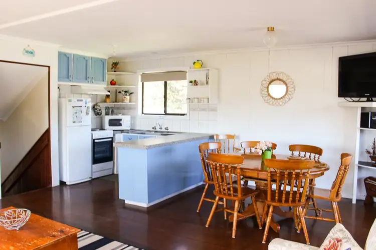 Third view of Homely house listing, 41 SATURN PARADE, Venus Bay VIC 3956