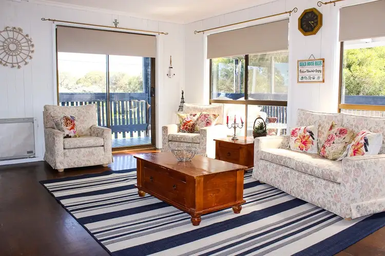 Fourth view of Homely house listing, 41 SATURN PARADE, Venus Bay VIC 3956