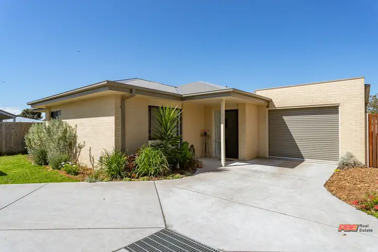Main view of Homely unit listing, 1/1 Carl Street, Wonthaggi VIC 3995