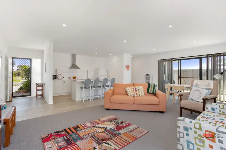 Second view of Homely unit listing, 1/1 Carl Street, Wonthaggi VIC 3995