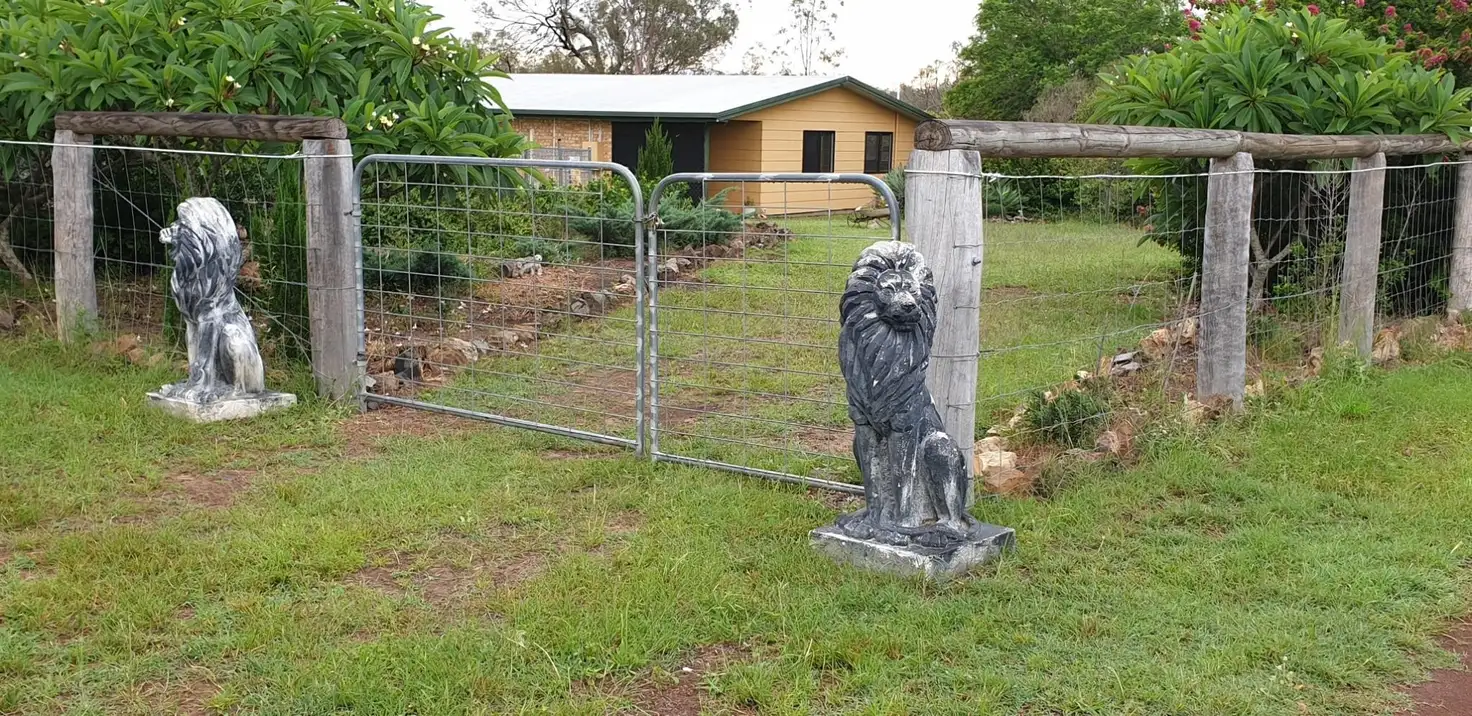 Main view of Homely rural property listing, 7965 Isis Highway, Golden Fleece QLD 4621