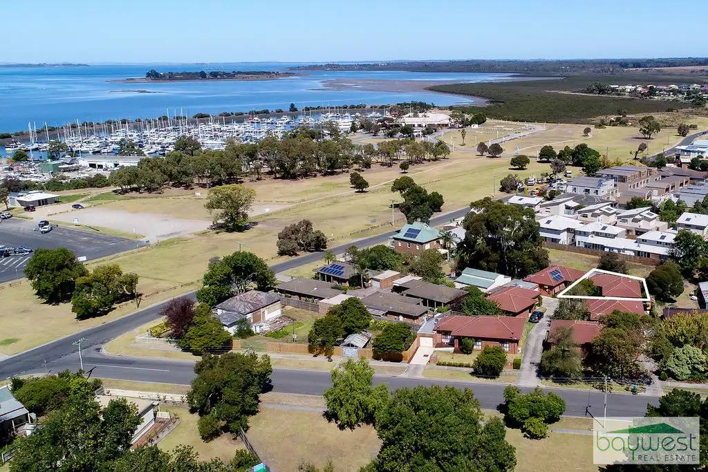 Main view of Homely unit listing, 6/1 Herring Street, Hastings VIC 3915