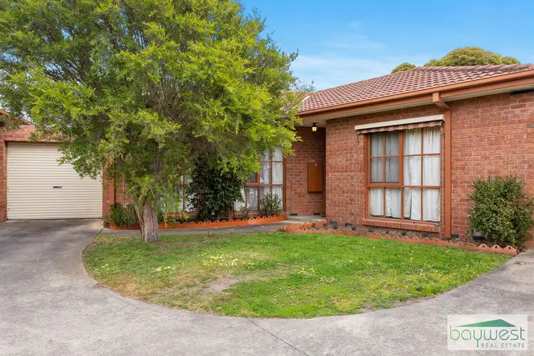 Second view of Homely unit listing, 6/1 Herring Street, Hastings VIC 3915