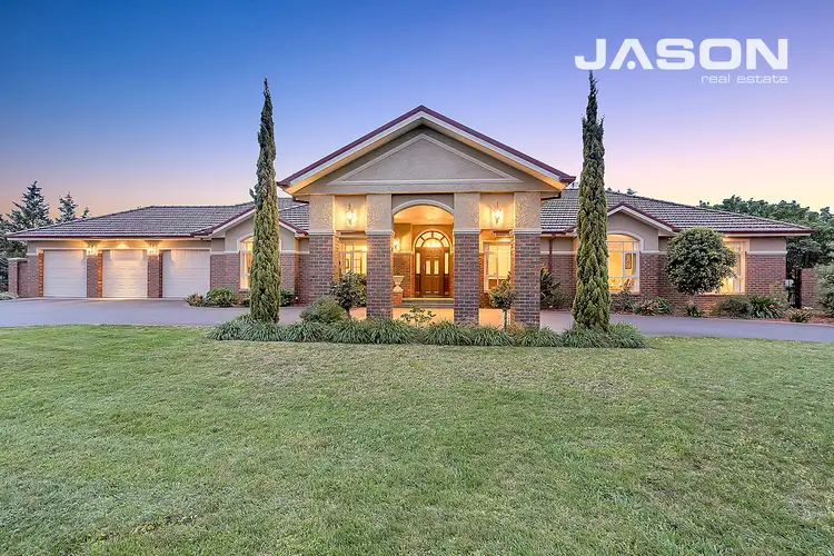 Third view of Homely house listing, 3 Cupar Place, Greenvale VIC 3059