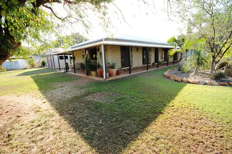 Main view of Homely house listing, 7-9 McDougall Close, Richmond Hill QLD 4820