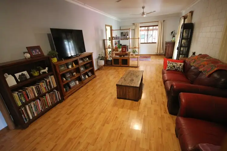 Second view of Homely house listing, 7-9 McDougall Close, Richmond Hill QLD 4820