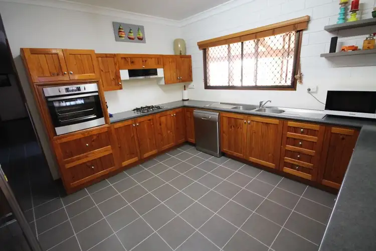 Sixth view of Homely house listing, 7-9 McDougall Close, Richmond Hill QLD 4820
