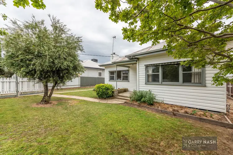 5 Bronmar Street, Wangaratta VIC 3677