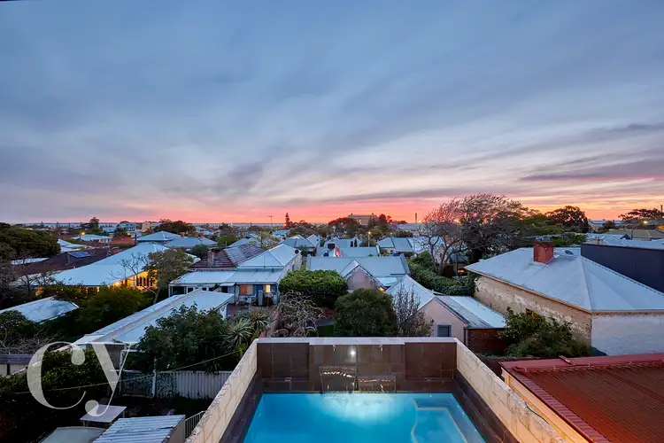53 Solomon Street, Fremantle WA 6160