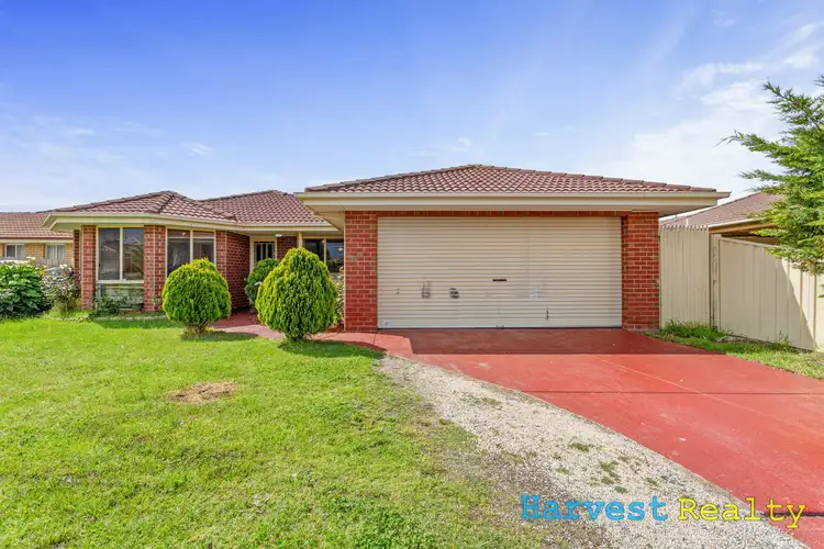 Second view of Homely house listing, 14 Neesan Court, Hampton Park VIC 3976