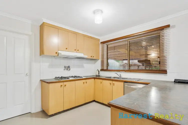 Fifth view of Homely house listing, 14 Neesan Court, Hampton Park VIC 3976