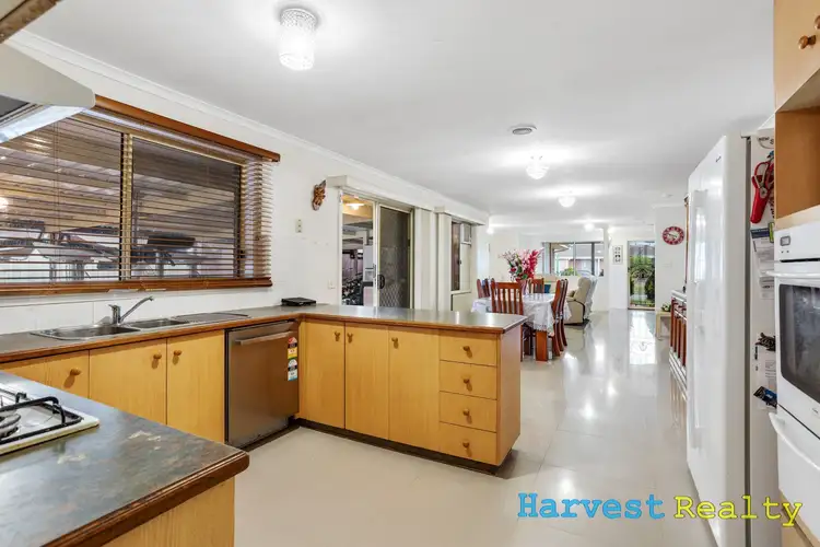 Sixth view of Homely house listing, 14 Neesan Court, Hampton Park VIC 3976
