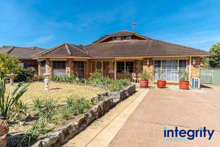 Main view of Homely house listing, 32 Kenneth Avenue, Sanctuary Point NSW 2540