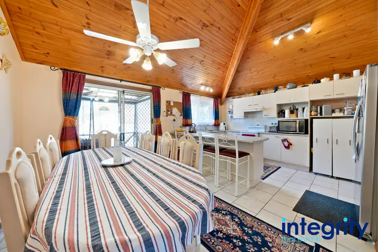 Second view of Homely house listing, 32 Kenneth Avenue, Sanctuary Point NSW 2540